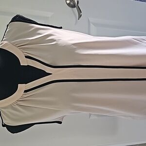 Lightweight Tank Blouse